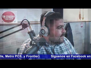 ¡NO AL SILENCIO! SOLO SOMOS 181 MIL MEXICANOS VOTANDO EN EL EXTERIOR