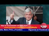 UNOS MUY BUENOS, OTROS MUY MALOS CON AMLO