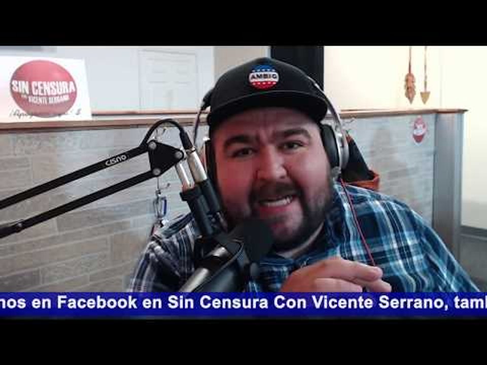 QUEBRADORA DEMOCRÁTICA