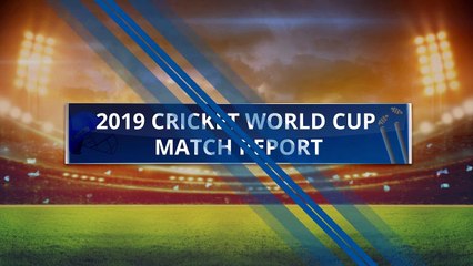 Pakistan vs Bangladesh, World Cup 2019: Pak finishes 5th after 4th straight win at WC