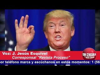 GUERRA COMERCIAL VS ESTADOS UNIDOS