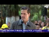 PEÑA NIETO ES UN CERO A LA IZQUIERDA