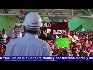 MULTIMILLONARIO PIDE A SUS TRABAJADORES NO VOTAR POR AMLO