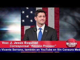 LA PROMESA DE LOS REPUBLICANOS SOBRE LOS INMIGRANTES