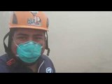 SIN CENSURA EN GUATEMALA - PRÁCTICAMENTE SE HA HUNDIDO TODO