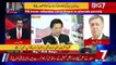 Arif Nizami Response On Imran Khan's Statement That The Person Who Will Identify An Undeclared Asset Will Get 10 Percent..