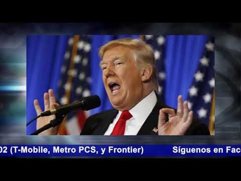 EN VIVO Sin Censura - Junio 21, 2018 - TRUMP SIGUE ATACANDO CON TODO A LOS NIÑOS INMIGRANTES