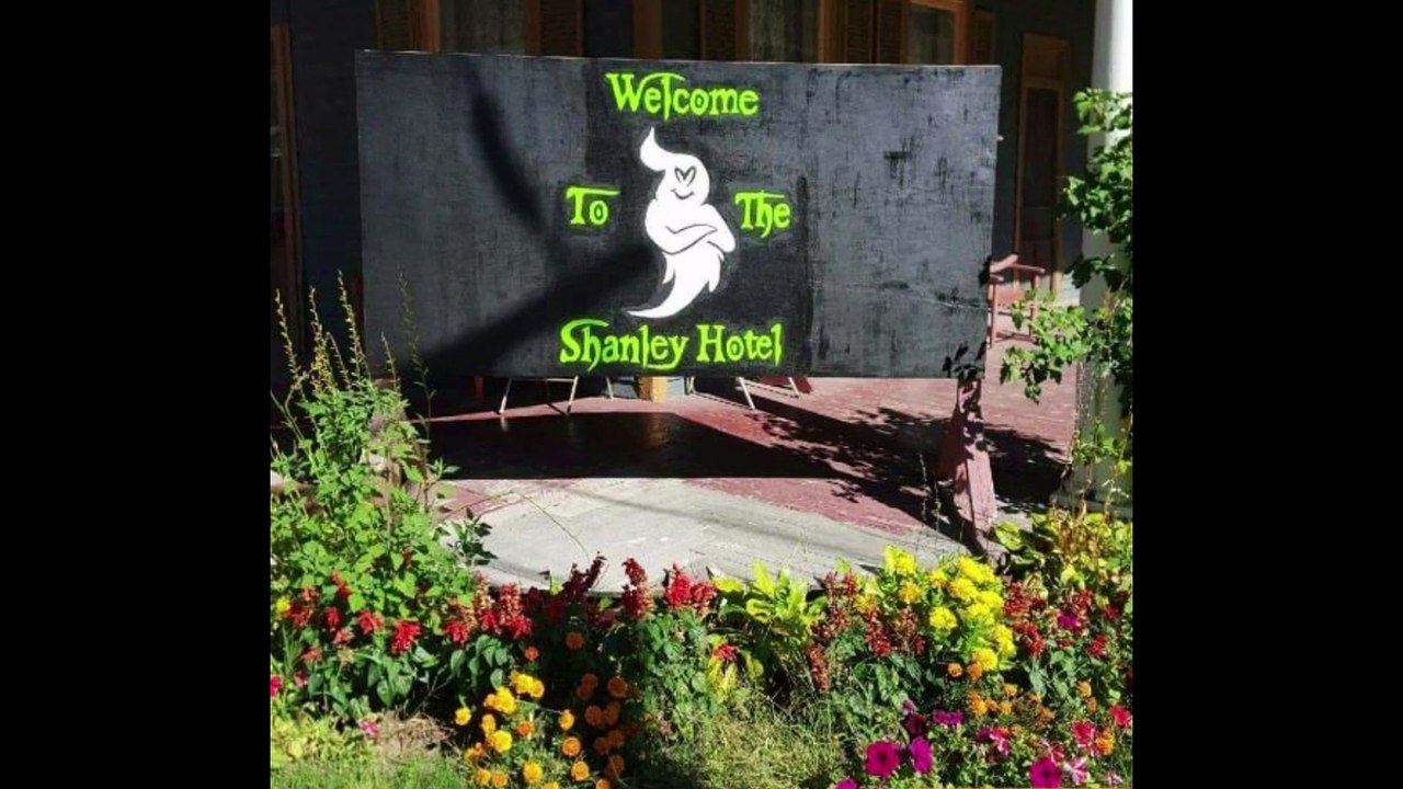 LGE:   Haunted/ Abandoned   Shanley Hotel