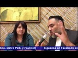 NESTORA EN EXCLUSIVA: NO ME SIENTO CON LOS PERIODISTAS QUE SE VENDEN (PARTE II)