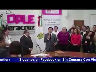 ADIÓS FAMILIA YUNES, ADIÓS