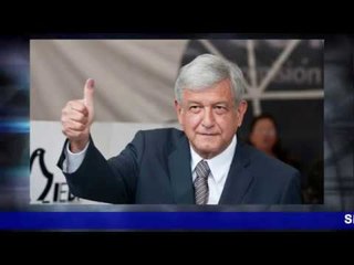 JÓVENES APRENDICES DE AMLO