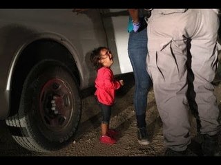 EN VIVO Sin Censura - Junio 19, 2018 - HOLOCAUSTO MIGRANTE - NIÑOS LLORAN
