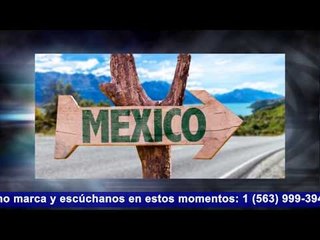 HAY MUCHOS CASOS DE DESAPARECIDOS