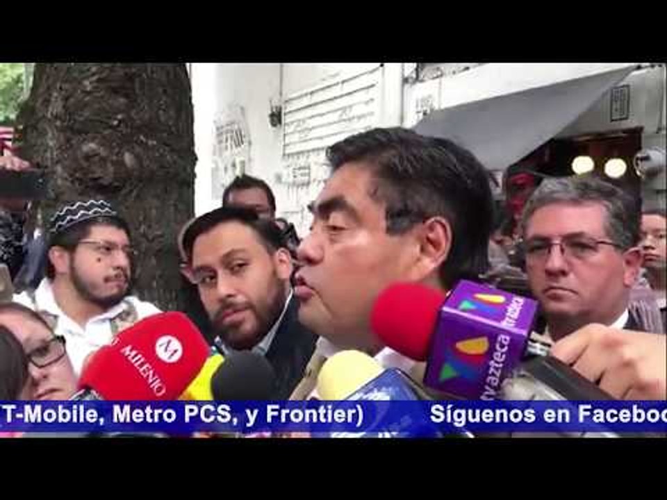 FRAUDE EN PUEBLA