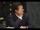 LOS MEXICANOS ODIAN A EPN
