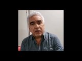 EL CHAYOTERO, RICARDO ALEMÁN, ACUSA A AMLO DE PERSECUCIÓN...