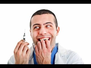 DOCTOR DENUNCIA FRAUDE EN FARMACIAS