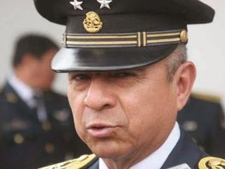 GENERAL ACUSADO DE NEXOS CON NARCO ASUME MANDO EN GUERRERO