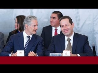 EL PRI ESTÁ DEJANDO EN RUINAS AL ESTADO DE MÉXICO