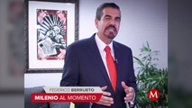 Lamentable la rebelión de la Policía Federal: Federico Berrueto