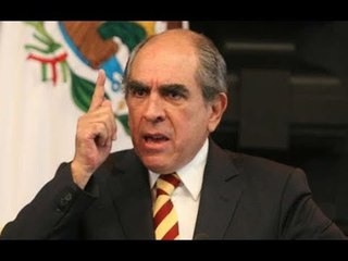 NO PODEMOS QUITAR EL FUERO A UNOS Y DEJÁRSELO A OTROS: PABLO GÓMEZ