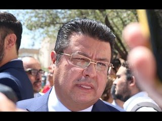 DE TODOS MODOS LE HICIERON TRAMPA A MORENA