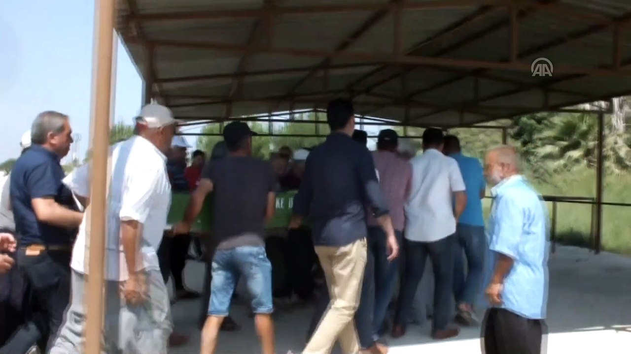 Belediye başkanının vurduğu iddia edilen kız kardeşi öldü - MERSİN