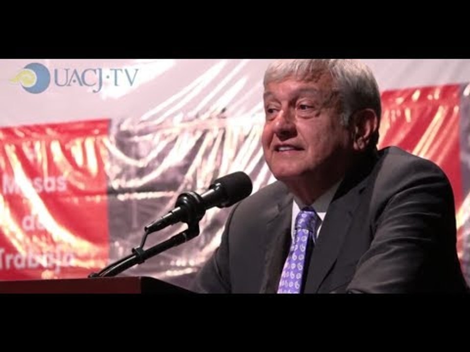 AMLO ES DE OTRO NIVEL. APRENDE PEÑA NIETO. ESTO ES EN PARTE POR LO QUE VOTÓ EL MEXICANO ¡CHINGÓN!