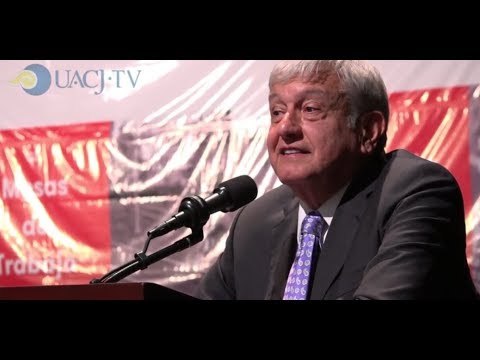 AMLO ES DE OTRO NIVEL. APRENDE PEÑA NIETO. ESTO ES EN PARTE POR LO QUE VOTÓ EL MEXICANO ¡CHINGÓN!