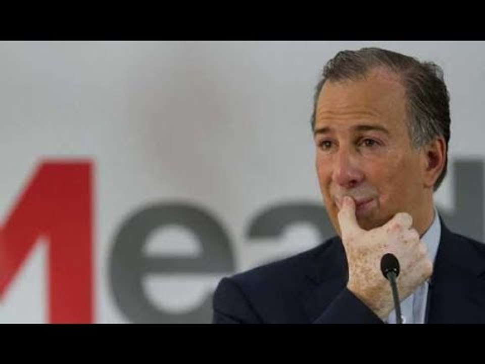 ¡QUÉ SE CHINGUE EL PRI! MULTAN AL PRI POR CALUMNIAR A NESTORA SALGADO