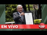 EN VIVO AMLO y Peña Nieto se reunen hoy. Nueva foto de Elba Esther Gordillo y cosas peores. 8/9/2018