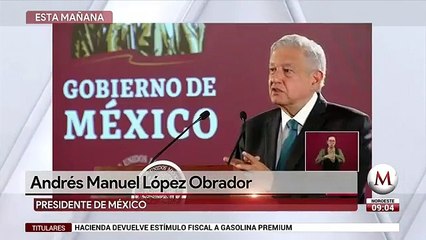 Crear Guardia Nacional fue una gran decisión: AMLO