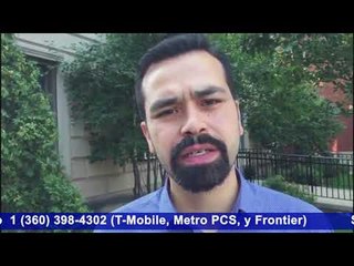 POLÍTICOS DEBEMOS DISCULPARNOS PUES NO HEMOS ESTADO A LA ALTURA: ÁLVAREZ MÁYNEZ