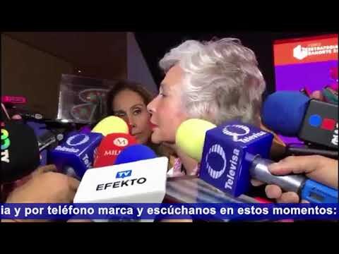 SÁNCHEZ CORDERO DICE QUE VAN A DESPENALIZAR LA MOTA