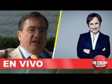 EN VIVO Dice AMLO que buscará regreso a radio de Aristegui y Gutiérrez Vivó 8/16/2018