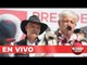 PRE GRABADO Mireles estalla contra AMLO y los 300 curas pedófilos. 8/17/2018