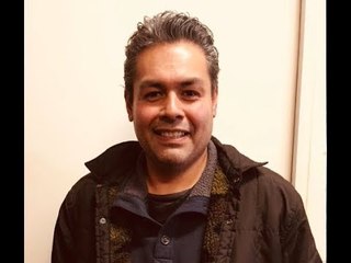 PARECE QUE AHORA SÍ VA A PARTICIPAR EL GOBIERNO CON LOS INMIGRANTES