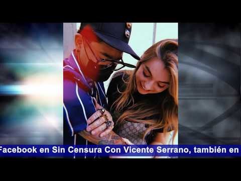 LAS GAVIOTITAS DE EPN LLEVAN A TATUADOR DE FAMOSOS A LOS PINOS. IGUAL DE SUPERFLUAS QUE MAMI Y PAPI