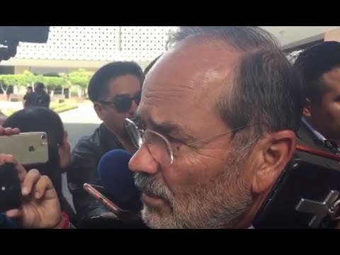 EN EL PAN LE QUIEREN ECHAR LA CULPA A AMLO ¡DE TODO! GUSTAVO MADERO DICE QUE HAY ACUERDO AMLO-EPEN