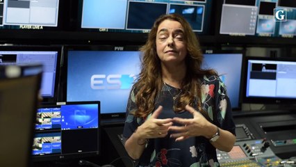 Teresa Abaurre fala sobre 32 anos de trajetória na TV Gazeta