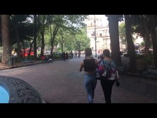 EN VIVO desde México lindo y corrupto