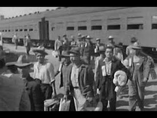 BRACEROS OLVIDADOS POR MÉXICO Y EE. UU.