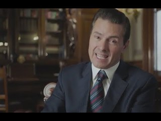¡PINCHE MENTIROSO! ¿Y LA AYUDA A LOS DAMNIFICADOS POR EL SISMO, CABRÓN?