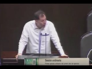 NOROÑA CLAVA DAGA A MORENA Y MUÑOZ LEDO DESDE TRIBUNA