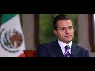 EPN ADMITE QUE LA REGÓ ¿QUÉ DICE EL PÚBLICO?