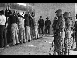 A 50 AÑOS DE LA MATANZA Y MÉXICO NO APRENDE LECCIÓN