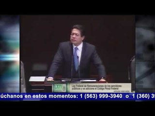 ¡SE ACABARON LOS PRIVILEGIOS! PRIMERA LEY DE LA ERA DE AUSTERIDAD DE AMLO