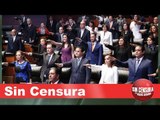 EN VIVO La izquierda manda en México. Las pendejadas de EPN y otra vez Sicilia vs AMLO. 8/30/2018