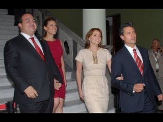 ¡HIJOS DE PUTA! MÁS DE 90 PROPIEDADES POR EL MUNDO CON DINERO DE LOS VERACRUZANOS