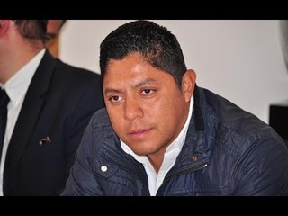 DIPUTADO DEL PRD FUE “PONIDO” COMO COORDINADOR POR INTELIGENTE